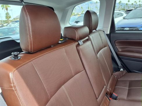 Used 2017 Subaru Forester 2.5i Touring image 24
