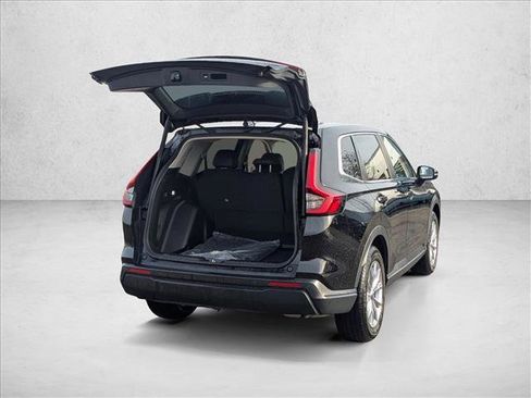 Used 2025 Honda CR-V EX-L image 6