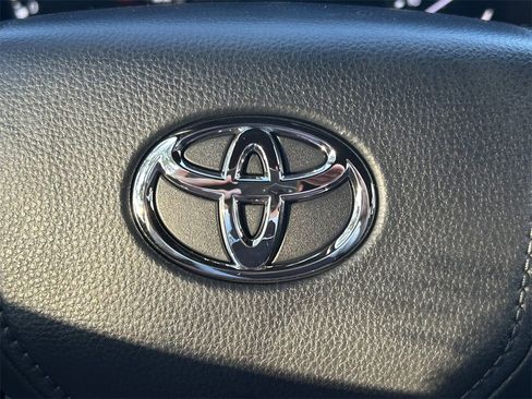 New 2026 Toyota Tundra SR image 34