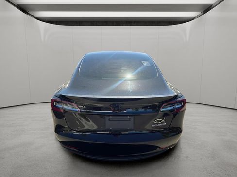 Used 2022 Tesla Model 3 Performance AWD/4WD image 8