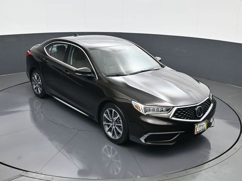 Used 2018 Acura TLX V6 w/ Technology Package image 15