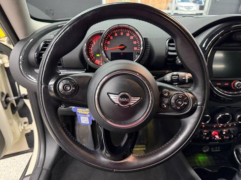 Used 2017 MINI Cooper Clubman S AWD/4WD image 22