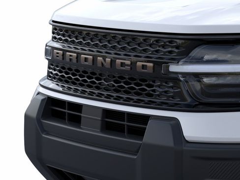 New 2026 Ford Bronco Sport Big Bend w/ Convenience Package AWD/4WD image 42