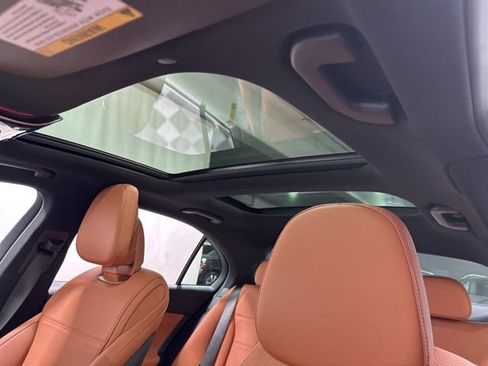 Used 2025 Mercedes-Benz C 300 4MATIC Sedan image 29