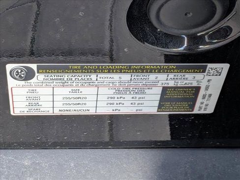 Used 2023 Jaguar F-PACE S image 22