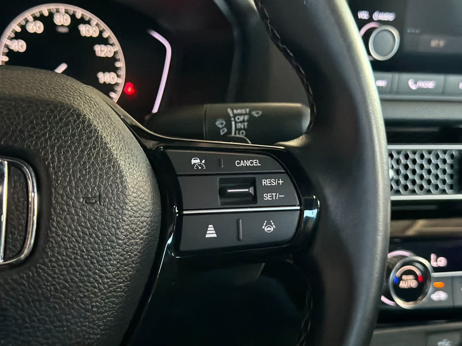 Used 2024 Honda Civic Sport image 25