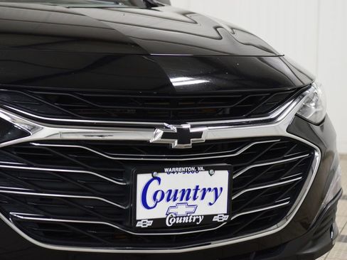 Used 2023 Chevrolet Malibu LT FWD image 11