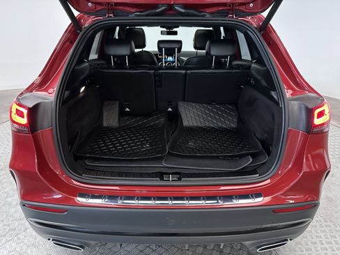 Used 2021 Mercedes-Benz GLA 250 4MATIC image 26