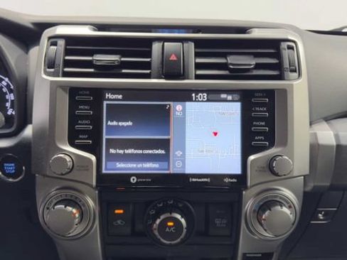 Used 2021 Toyota 4Runner SR5 Premium w/ Moonroof Package RWD image 29