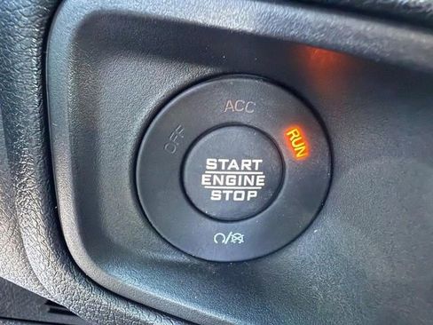 New 2026 Jeep Wrangler Willys image 22