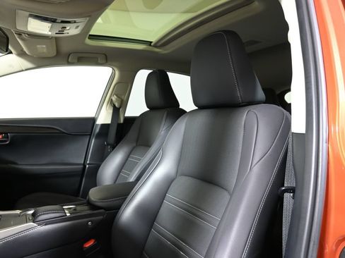 Used 2020 Lexus NX 300 AWD w/ Premium Package image 5