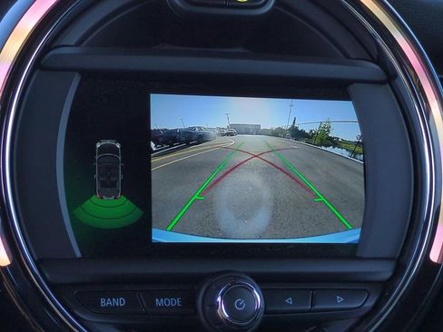 Used 2020 MINI Cooper Convertible w/ Signature Upholstery Package image 18