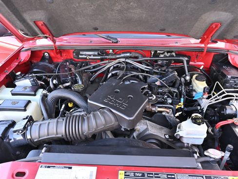 Used 2002 Ford Ranger 4x4 SuperCab image 36