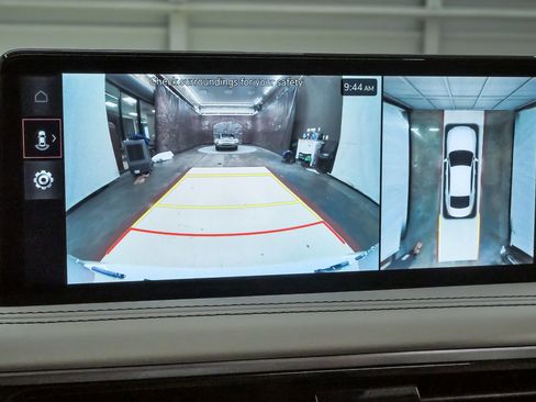 Certified 2026 Genesis G70 2.5T Prestige image 21