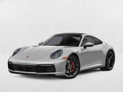 Certified 2020 Porsche 911 GT3 RS