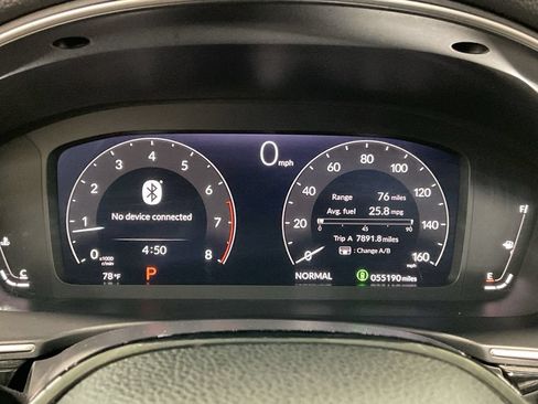 Certified 2023 Honda Civic Touring image 13