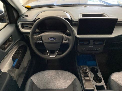 New 2025 Ford Maverick XLT w/ Equipment Group 302A image 11