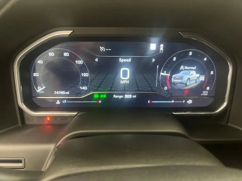Used 2022 GMC Sierra 1500 AT4 w/ AT4 Preferred Package AWD/4WD image 26