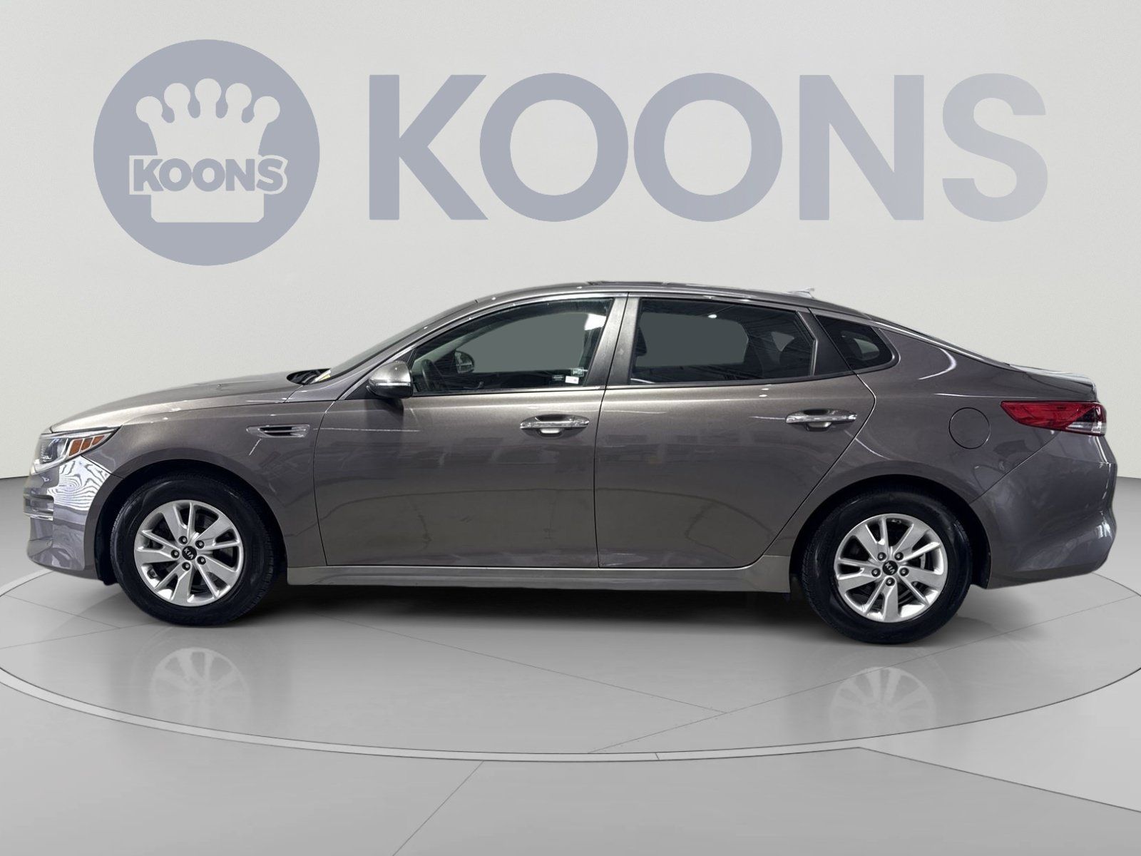 Used 2016 Kia Optima LX FWD image 7