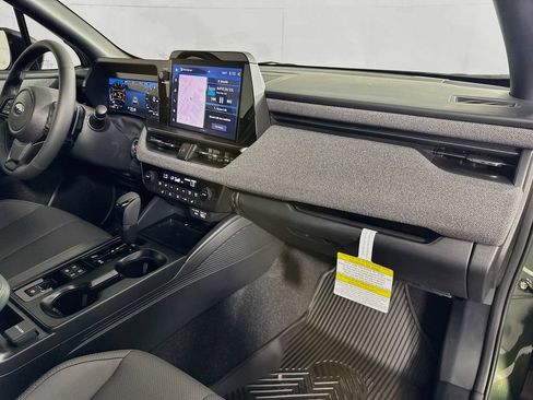 New 2026 Subaru Outback Limited XT AWD/4WD image 40