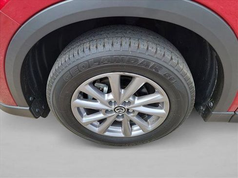 Used 2023 MAZDA CX-5 AWD 2.5 S image 9
