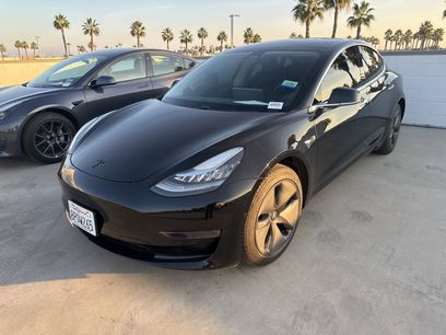 Used 2020 Tesla Model 3 Standard Range Plus