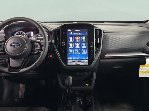 New 2026 Subaru Forester Premium image 30