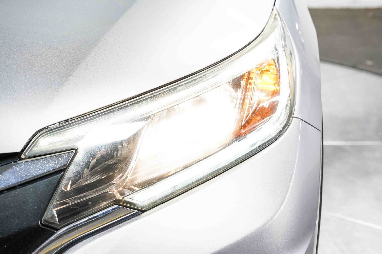 Used 2015 Honda CR-V EX-L image 7
