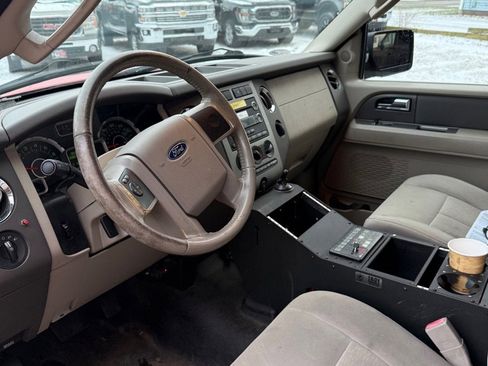 Used 2011 Ford Expedition XL w/ HD Trailer Tow Pkg image 7