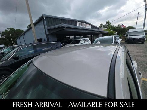 Used 2025 MAZDA CX-5 AWD 2.5 S w/ Select Package image 5