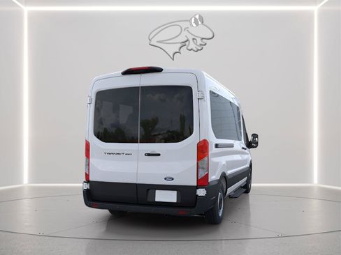 New 2026 Ford Transit 350 XL RWD image 6