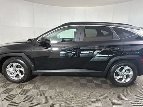 Used 2024 Hyundai Tucson SEL FWD image 5