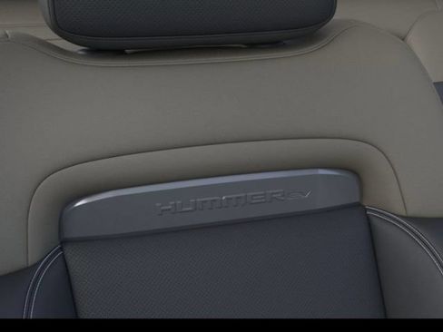 New 2026 GMC Hummer EV SUV AWD/4WD image 21