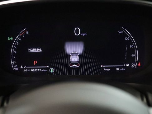 Used 2023 Acura MDX Technology image 3