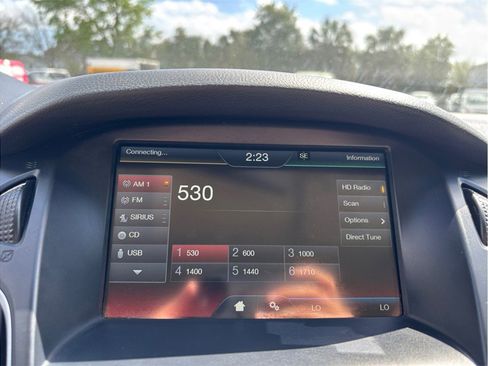 Used 2015 Ford Focus Titanium image 26