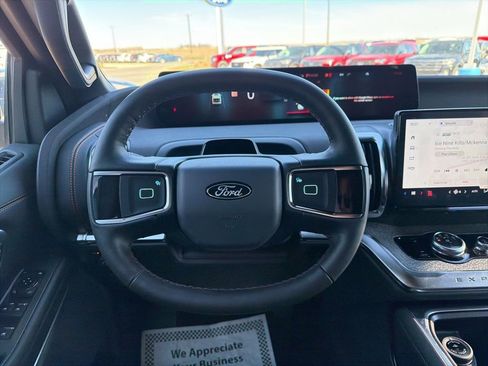New 2026 Ford Expedition Tremor image 12