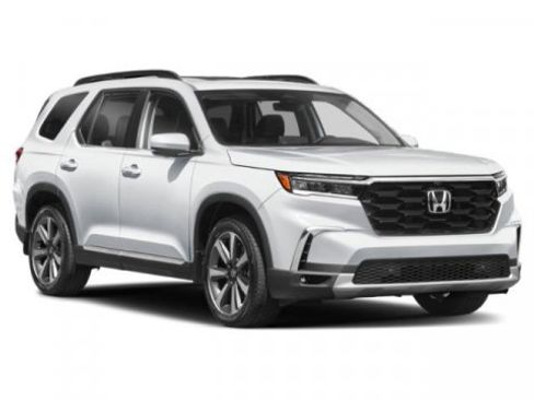 Used 2023 Honda Pilot Elite image 9
