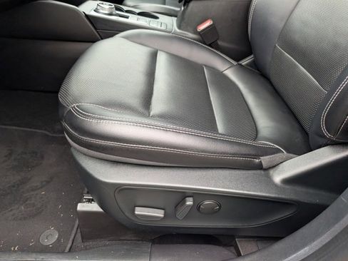 Used 2022 Ford Escape SEL image 26