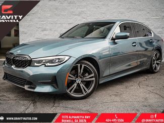 Used 2021 BMW 330i Sedan w/ Convenience Package video 1