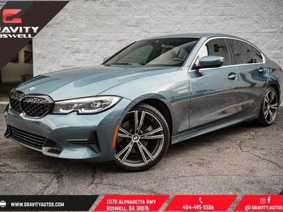 Used 2021 BMW 330i Sedan w/ Convenience Package