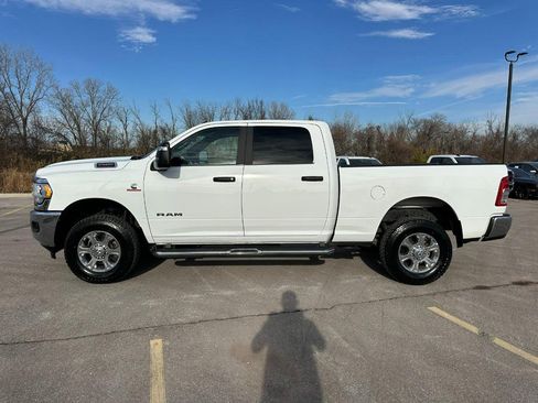 Used 2024 RAM 2500 Big Horn image 2