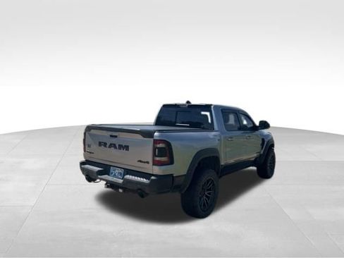 Used 2021 RAM 1500 TRX w/ TRX Level 2 Equipment Group AWD/4WD image 3