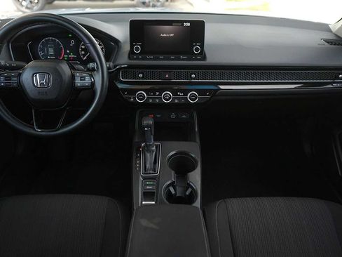 Used 2024 Honda Civic EX image 10