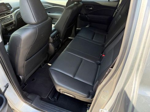 Used 2025 Honda Ridgeline RTL image 14