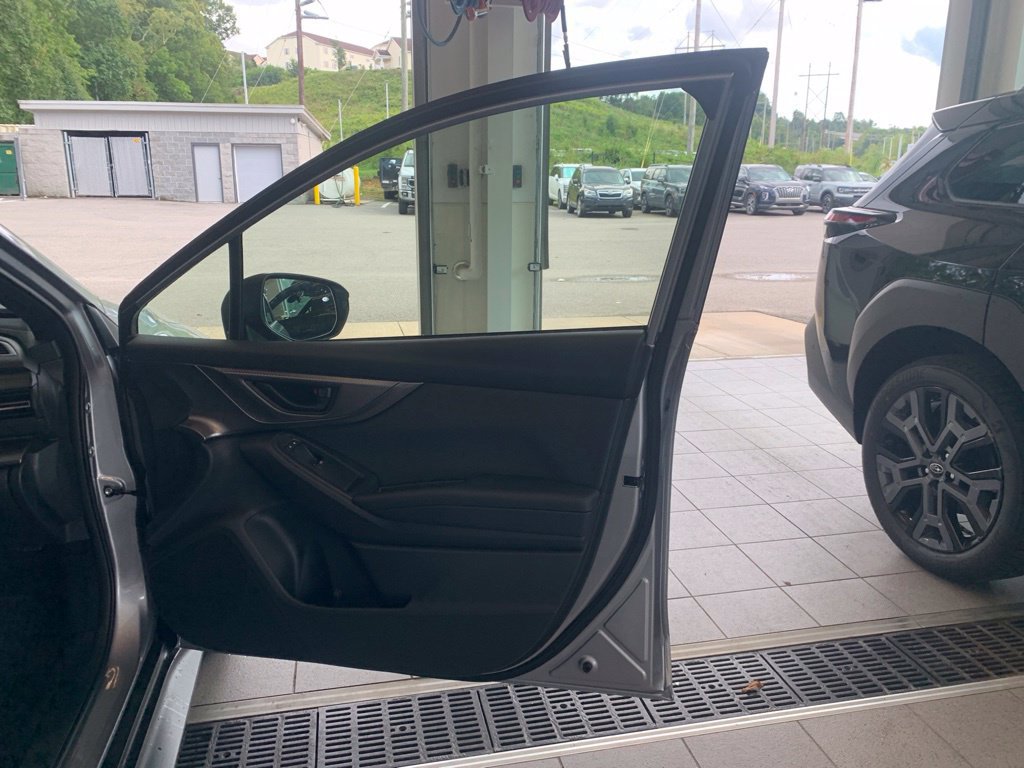 New 2026 Subaru WRX AWD/4WD image 21