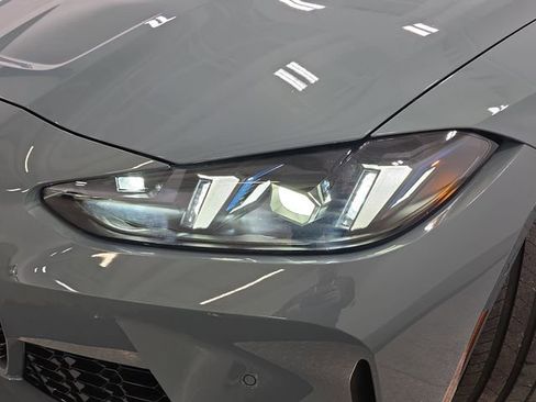 Certified 2025 BMW M4 xDrive Competition AWD/4WD image 25
