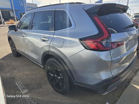 Used 2023 Honda CR-V Sport Touring image 11