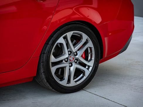 Used 2016 Chevrolet SS image 6