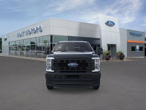 New 2026 Ford F350 XL AWD/4WD image 32