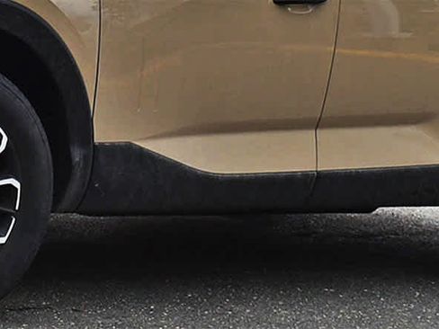 Used 2024 Hyundai Santa Cruz SEL w/ Activity Package image 8